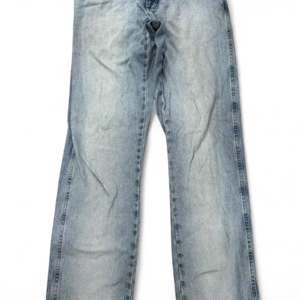 Wrangler Blue Jeans